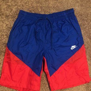 Mens Nike Shorts AR2424-438 Medium